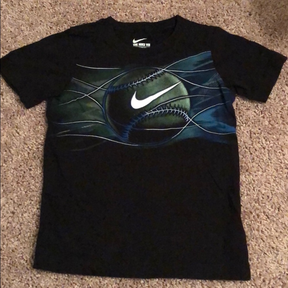 Nike Tee for boys